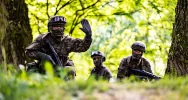 Małopolska brygada terytorialna przyjmie w szeregi kolejnych 30 terytorialsów - zdjęcie 4