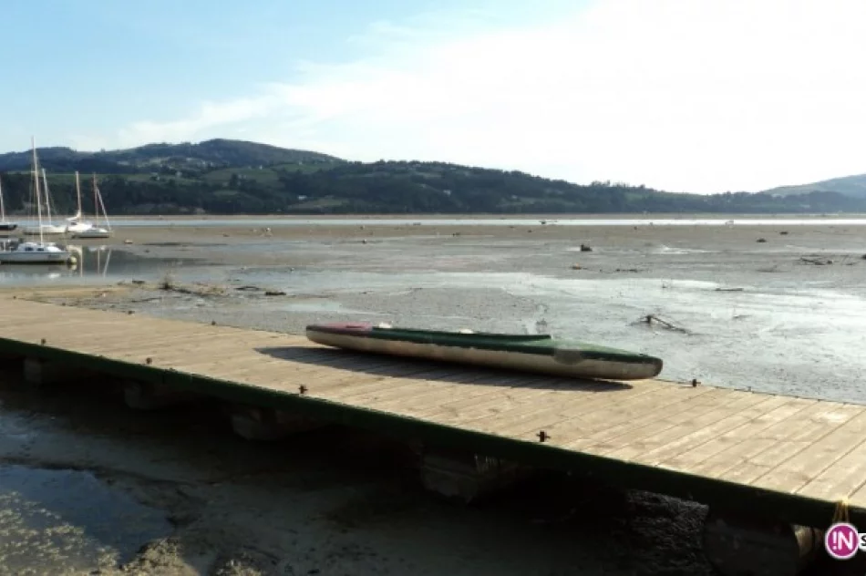 Jezioro Rożnowskie - ponad 6 m wody mniej - zdjęcie 4