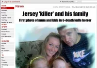 Ukrywają oskarżonego o rzeź na Jersey - zdjęcie główne