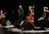 "Disturb the Silence" – wyjątkowy koncert, który zachwycił słuchaczy - zdjęcie główne