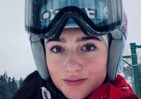 Klaudia Michura z Laskowej w szerokiej kadrze juniorek - zdjęcie główne