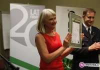 Firma z europejskim certyfikatem - zdjęcie główne