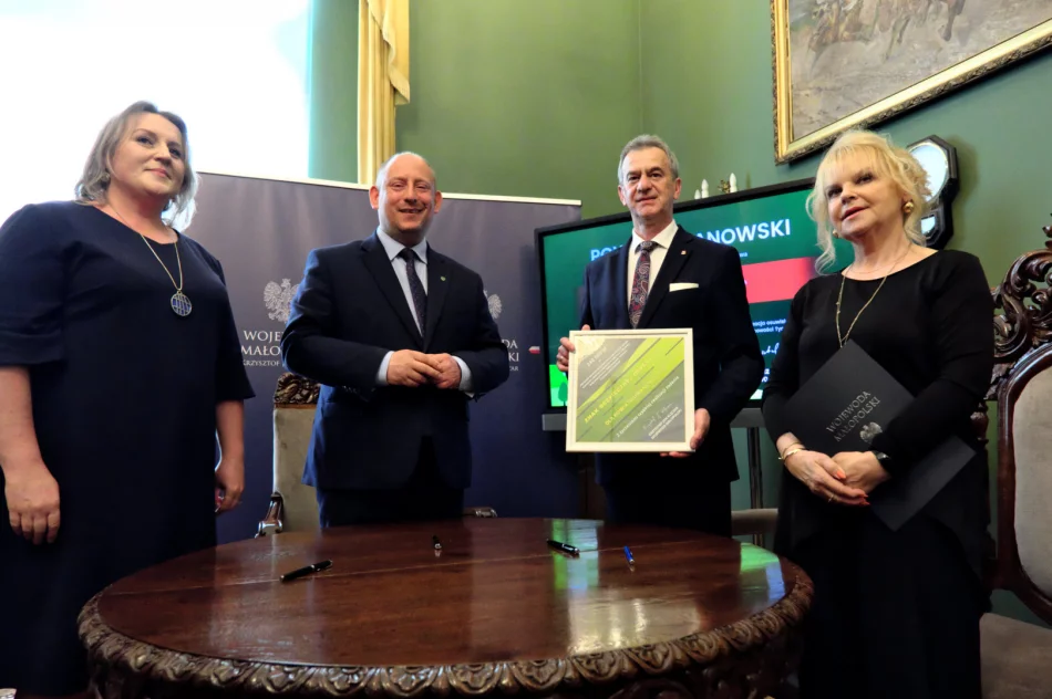 240 tys. zl na projekt odbudowy drogi - zdjęcie 3