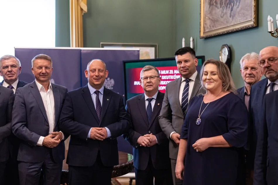 240 tys. zl na projekt odbudowy drogi - zdjęcie 5
