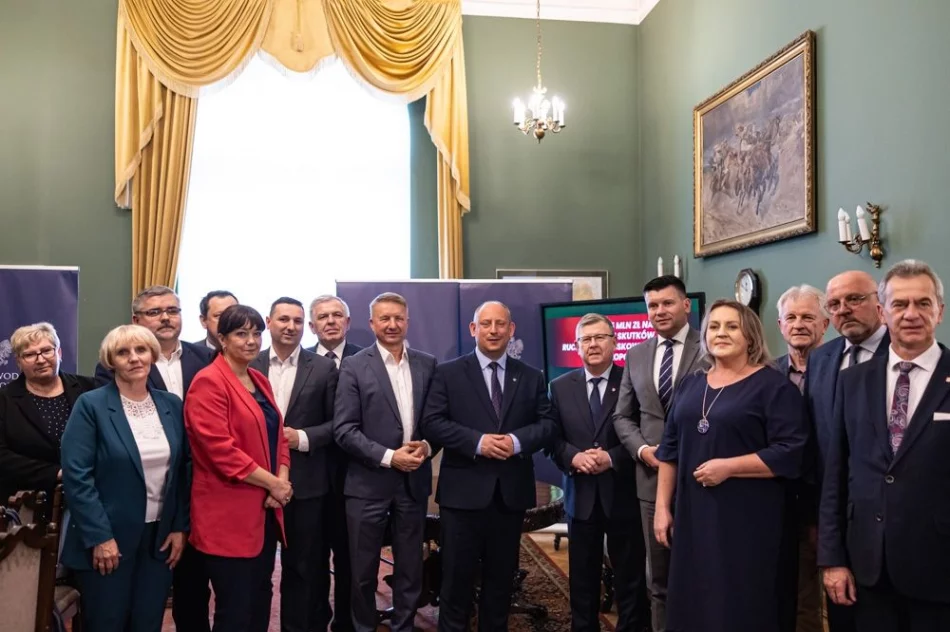 240 tys. zl na projekt odbudowy drogi - zdjęcie 6