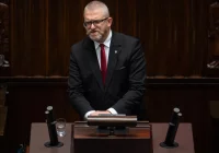 Grzegorz Braun odwiedzi Limanowszczyznę - zdjęcie główne