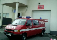 Jubileusz OSP w Brzeznej - zdjęcie główne