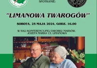 Zaproszenie na spotkanie „Limanowa Twarogów” w Muzeum Regionalnym Ziemi Limanowskiej - zdjęcie główne