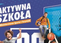 Sportowa rewolucja - dla każdego, bezpłatnie i lokalnie. Program Aktywna Szkoła wchodzi w kolejną fazę realizacji - zdjęcie główne