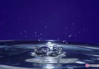 Droższa woda - zdjęcie główne