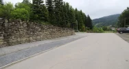 Odbiór chodnika w Pasierbcu - zdjęcie 2