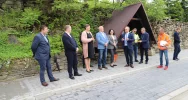 Odbiór chodnika w Pasierbcu - zdjęcie 4