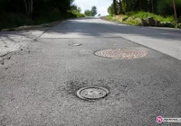 Nowa droga będzie naprawiona - zdjęcie główne