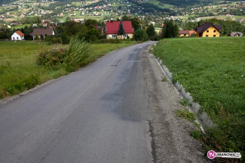 Nowa droga będzie naprawiona - zdjęcie 2