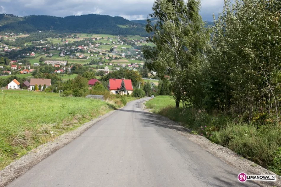 Nowa droga będzie naprawiona - zdjęcie 4