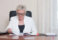 Szpital ma nową naczelną pielęgniarkę - zdjęcie główne