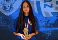 Małgorzata Niezabitowska powołana do kadry województwa na turniej  - zdjęcie główne