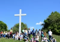 Wyzwanie czy zadanie? Wizyta w Zagórzańskich Dziedzinach - zdjęcie główne