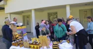 Wyzwanie czy zadanie? Wizyta w Zagórzańskich Dziedzinach - zdjęcie 4