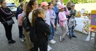 Wyzwanie czy zadanie? Wizyta w Zagórzańskich Dziedzinach - zdjęcie 5