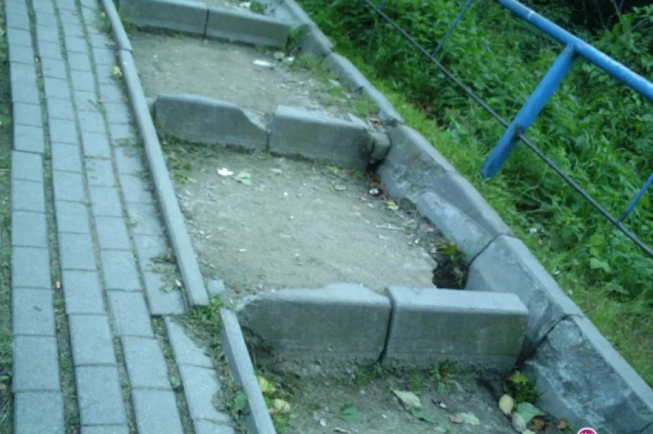 Kto kradnie kostkę z „kociaków”? - zdjęcie 4