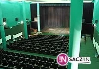Kino Krokus kończy działalność - zdjęcie główne