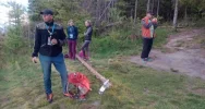 XIV Beskidzkie Camino - relacja - zdjęcie 3