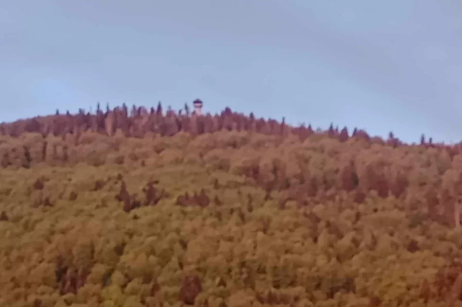 XIV Beskidzkie Camino - relacja - zdjęcie 4