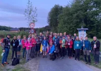 XIV Beskidzkie Camino - relacja - zdjęcie główne