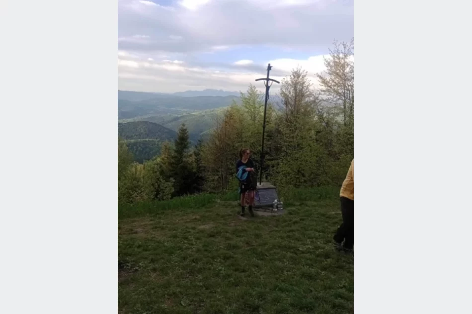 XIV Beskidzkie Camino - relacja - zdjęcie 8
