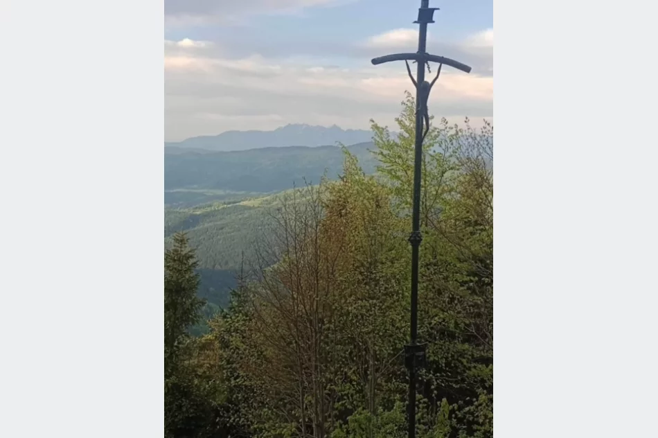 XIV Beskidzkie Camino - relacja - zdjęcie 9