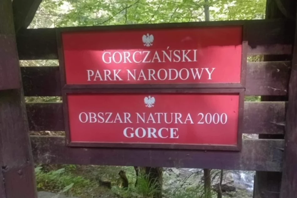 XIV Beskidzkie Camino - relacja - zdjęcie 11