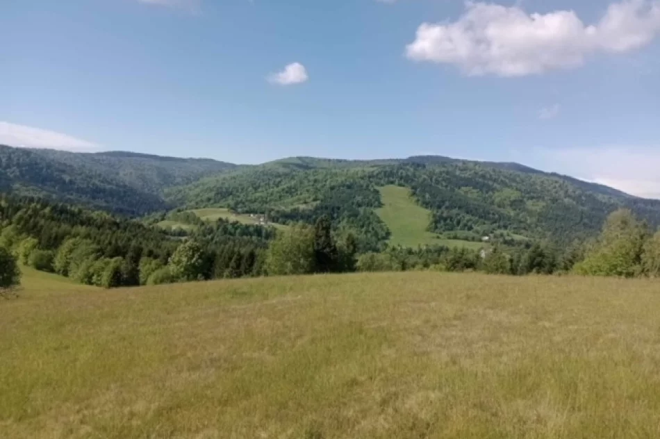 XIV Beskidzkie Camino - relacja - zdjęcie 13