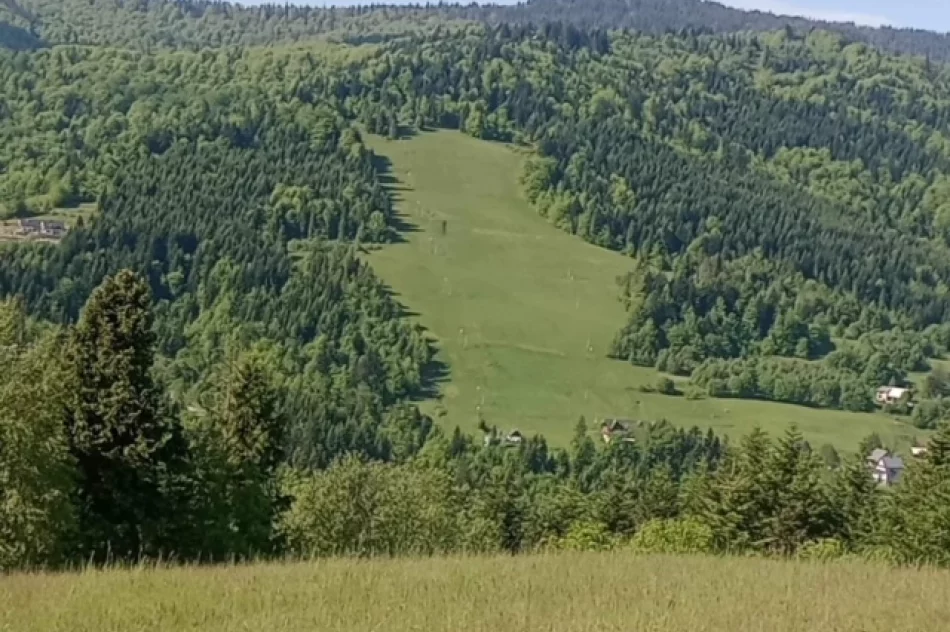 XIV Beskidzkie Camino - relacja - zdjęcie 14