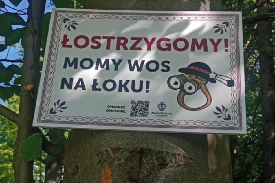 XIV Beskidzkie Camino - relacja - zdjęcie 15
