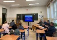 Z policjantami o bezpieczeństwie w okolicy - zdjęcie główne