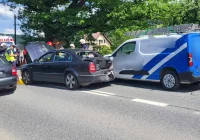 ​Cztery osoby w szpitalu - zdjęcie główne