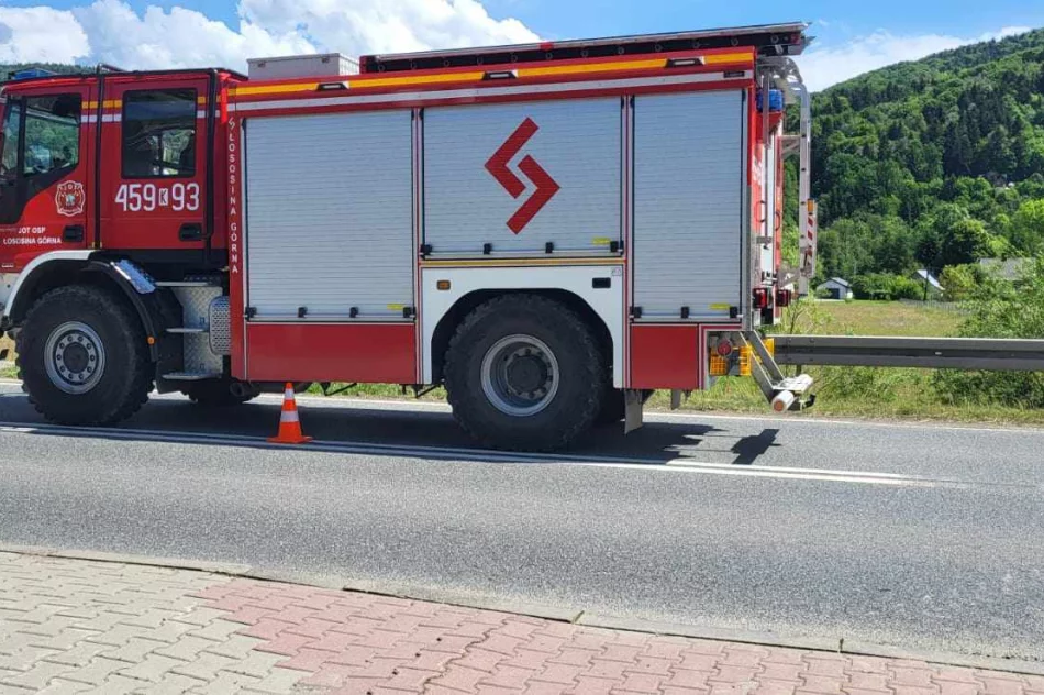 ​Cztery osoby w szpitalu - zdjęcie 3