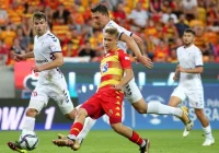 Jagiellonia Białystok z mistrzostwem Polski. Tytuł również dla wychowanka klubu z Tymbarku. - zdjęcie główne