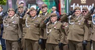  Święto 11 MBOT z udziałem Wicepremiera i Ministra Obrony Narodowej - zdjęcie 5