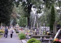 Koniec samowoli i chamstwa na cmentarzach? - zdjęcie główne