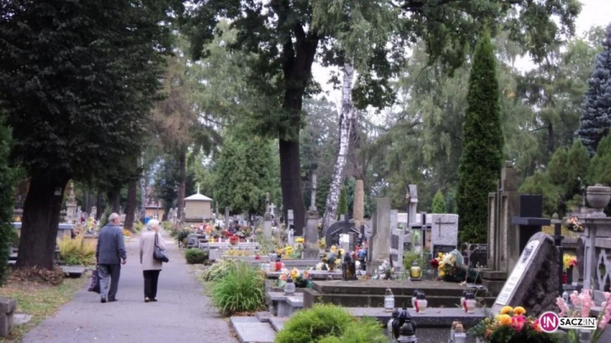 Koniec samowoli i chamstwa na cmentarzach?