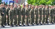 Wielkie wojskowe święto w Limanowej. Wśród gości wicepremier (WIDEO) - zdjęcie 4
