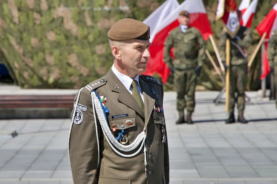 Wielkie wojskowe święto w Limanowej. Wśród gości wicepremier (WIDEO) - zdjęcie 14