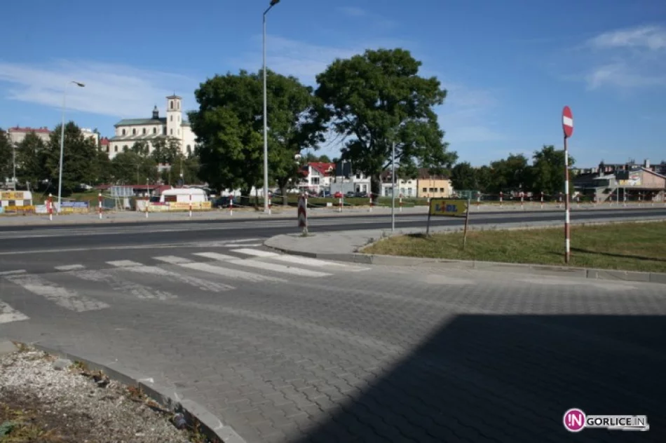 Będzie zjazd ze Sportowej na 'krajówkę' - zdjęcie 3