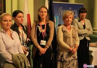 Uczestnicy Forum na spotkaniu z władzami miasta - zdjęcie główne