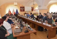 Nowe składy komisji Rady Powiatu - zdjęcie główne
