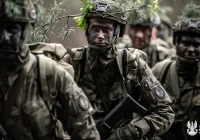W ten weekend wojskowe działania taktyczne na Limanowszczyźnie - zdjęcie główne