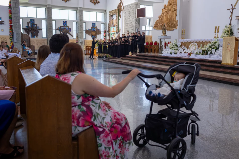 "Dla Ciebie Mamo" - zdjęcie 3