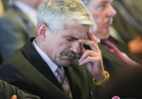 Fałszerstwa przy wyborach - zdjęcie główne